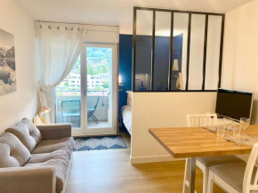 Balcon d'Albigny - proche lac & vue montagne Annecy